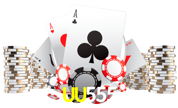 Jogue jogos de pôquer em UU555